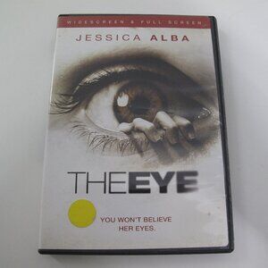 The Eye (DVD)